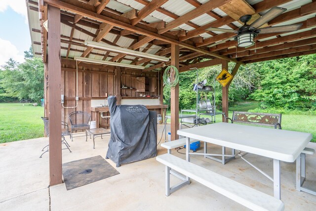2070 Walter Shepard Rd, Rutledge, GA 30663 - photo 56