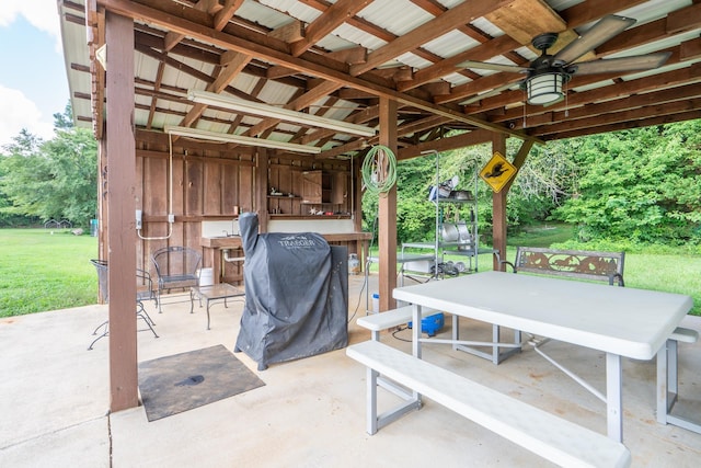 2070 Walter Shepard Rd, Rutledge, GA 30663 - photo 57