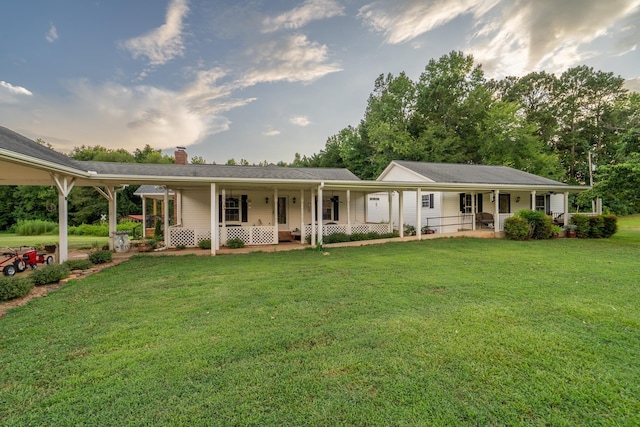 2070 Walter Shepard Rd, Rutledge, GA 30663 - photo 5