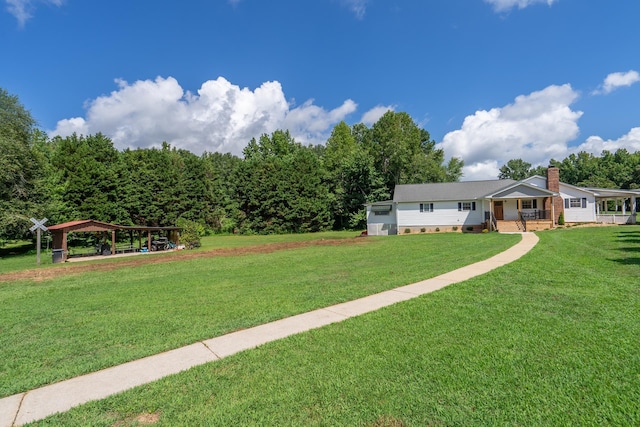 2070 Walter Shepard Rd, Rutledge, GA 30663 - photo 54