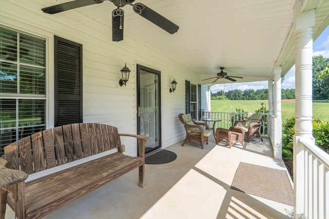 2070 Walter Shepard Rd, Rutledge, GA 30663 - photo 37