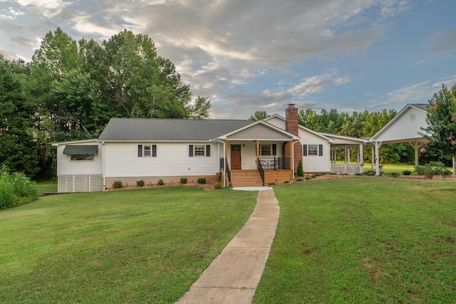 2070 Walter Shepard Rd, Rutledge, GA 30663 - photo 12