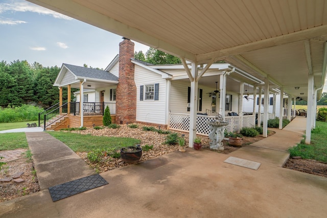 2070 Walter Shepard Rd, Rutledge, GA 30663 - photo 13