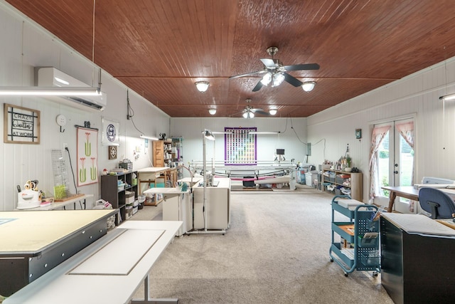 2070 Walter Shepard Rd, Rutledge, GA 30663 - photo 49