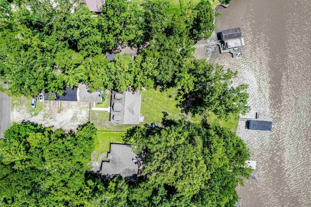 138B Little River Run, Eatonton, GA 31024 - bird's eye view of a large body of water