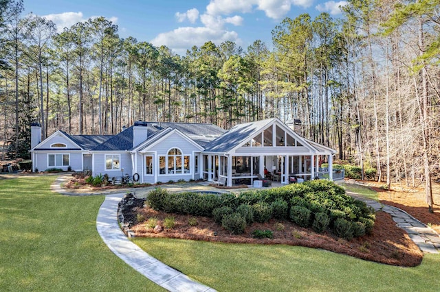 Listing photo 3 for 1100 Westchester Dr, Greensboro GA 30642