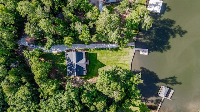 1005 Dennis St, Eatonton, GA 31024 - view of property location