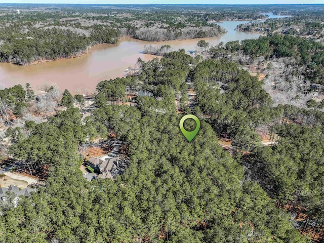 1071 Montgomery Dr, Greensboro, GA 30642