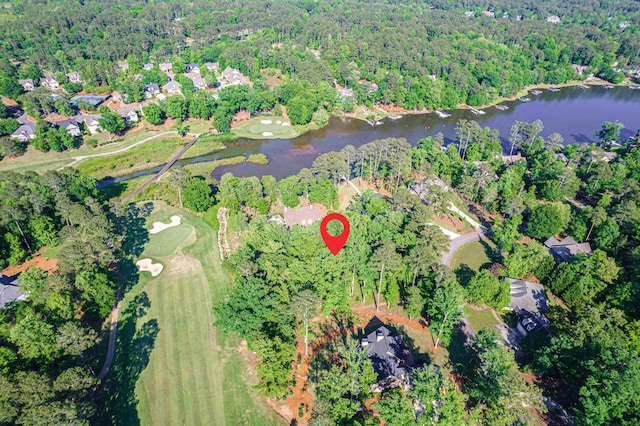 1040 Turnberry Cir, Greensboro, GA 30642 - photo 2