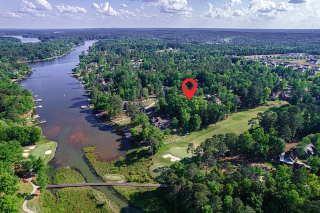 1040 Turnberry Cir, Greensboro, GA 30642 - photo 10