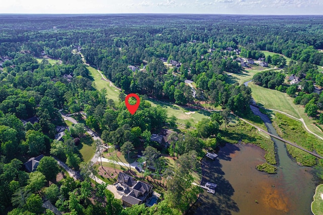 1040 Turnberry Cir, Greensboro, GA 30642 - photo 4