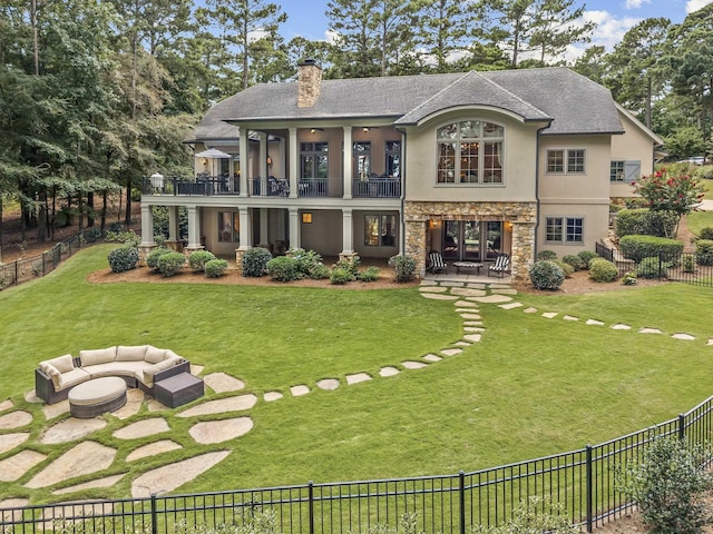 1021 Reynolds Pkwy, Greensboro, GA 30642 - photo 2