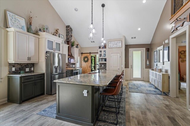 1030 Mira Vista Cv, Greensboro, GA 30642 - photo 7