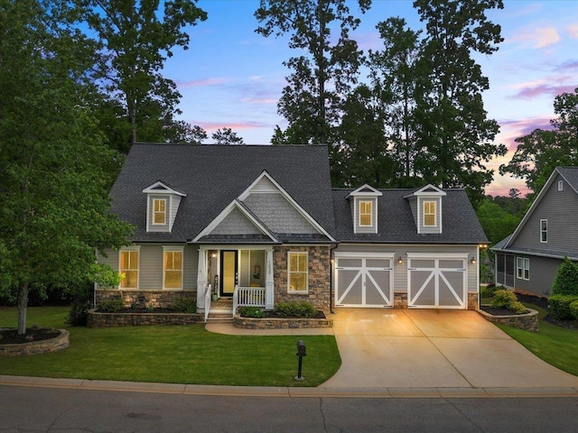 1030 Mira Vista Cv, Greensboro, GA 30642 - photo 2