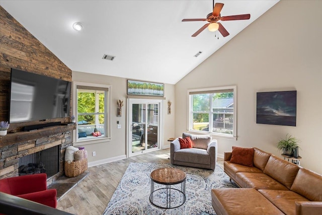 1030 Mira Vista Cv, Greensboro, GA 30642 - photo 14