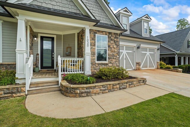 1030 Mira Vista Cv, Greensboro, GA 30642 - photo 3