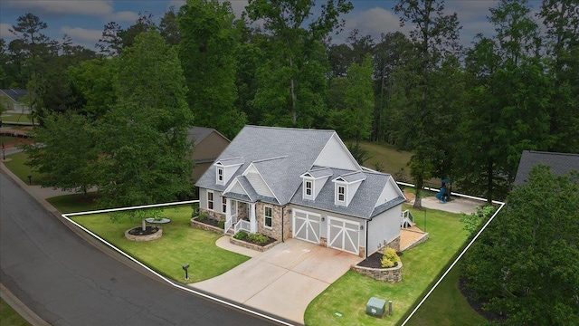 1030 Mira Vista Cv, Greensboro, GA 30642 - photo 37