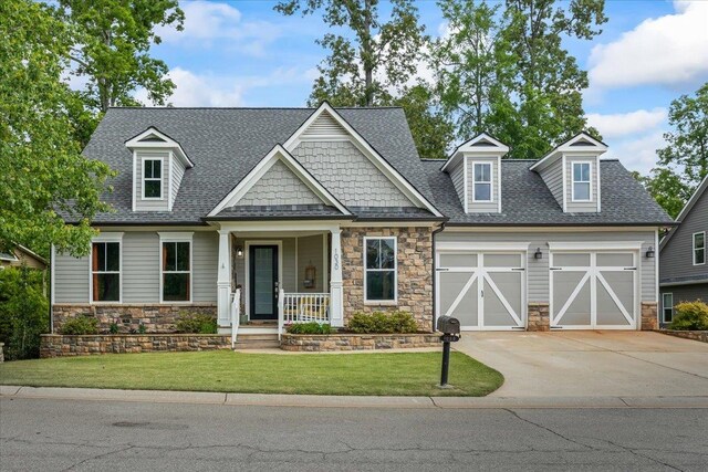 1030 Mira Vista Cv, Greensboro, GA 30642 - photo 1