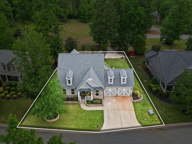 1030 Mira Vista Cv, Greensboro, GA 30642 - photo 40
