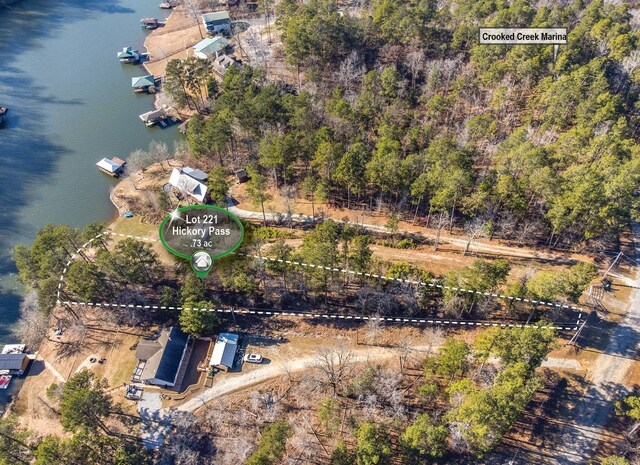 0 Hickory Pass, Sparta GA, 31087 land for sale