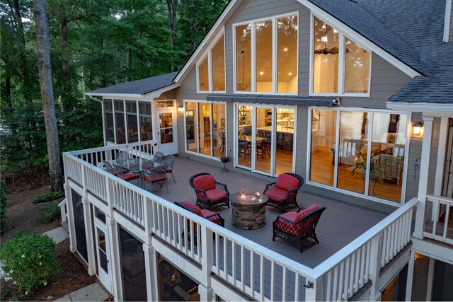 261 Reynolds Dr, Eatonton, GA 31024 - photo 61