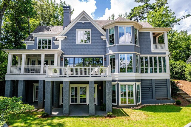 1050 Bartrams Blf, Greensboro, GA 30642 - photo 59