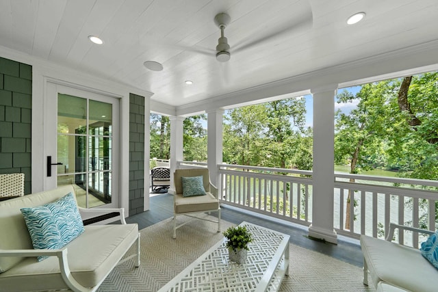 1050 Bartrams Blf, Greensboro, GA 30642 - photo 25