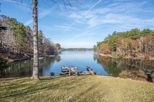 140-A Riv Lake Dr, Eatonton GA, 31024 land for sale