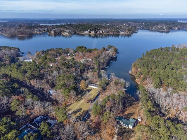 Listing photo 3 for 140-A Riv Lake Dr, Eatonton GA 31024