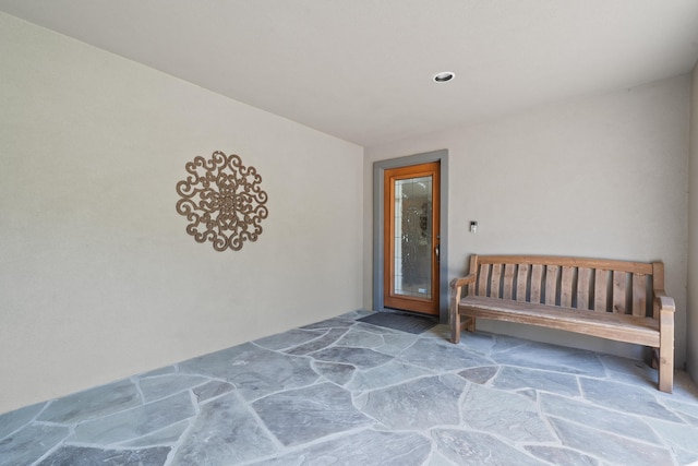 32 Lily Pt, Sparta, GA 31087 - view of property entrance