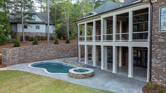 5010 Browns Ford Rd, Greensboro, GA 30642 - photo 3