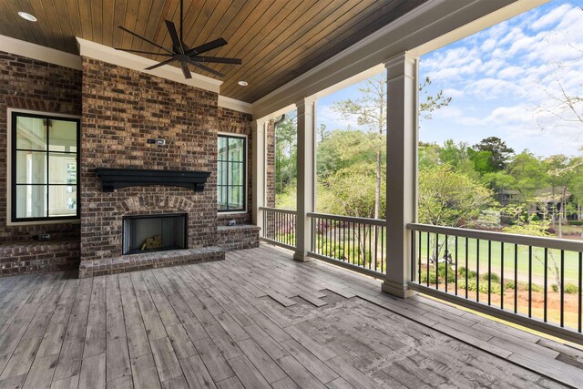 5010 Browns Ford Rd, Greensboro, GA 30642 - photo 29