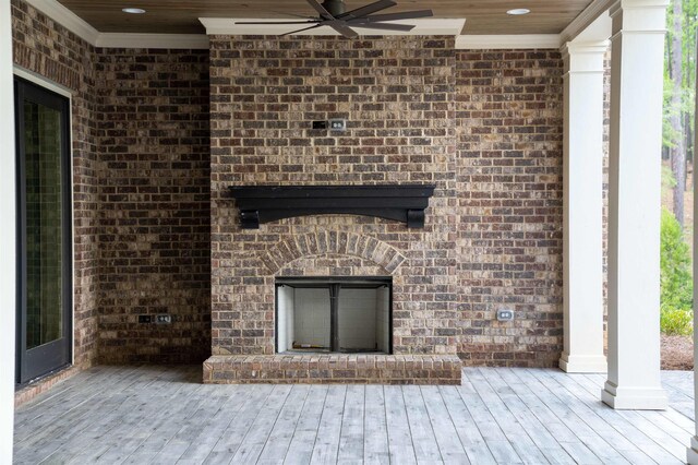 5010 Browns Ford Rd, Greensboro, GA 30642 - photo 35