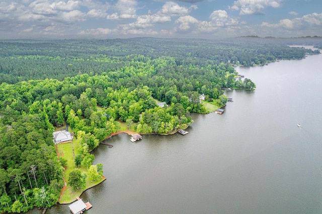 LOT70 Lake Crest Dr, Sparta, GA 31087