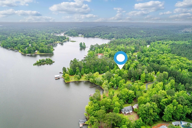 LOT70 Lake Crest Dr, Sparta, GA 31087