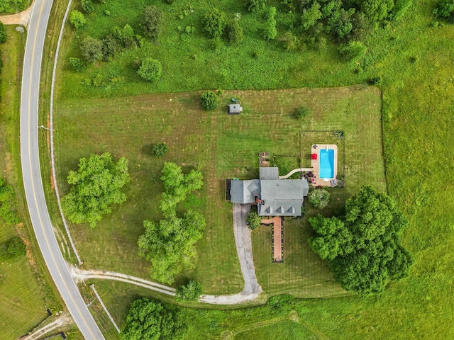 1290 Reid Duvall Rd, Madison, GA 30650 - aerial view