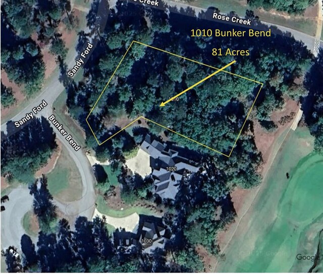 1010 Bunker Bnd, Greensboro, GA 30642 - photo 5
