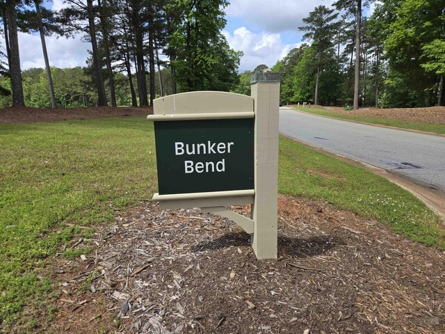 1010 Bunker Bnd, Greensboro, GA 30642 - photo 9
