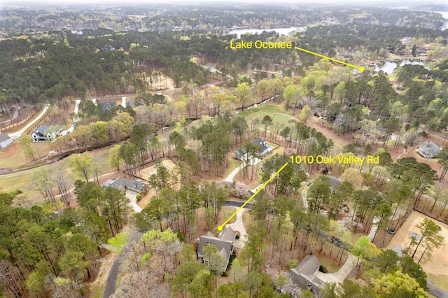 1010 Oak Valley Rd, Greensboro, GA 30642 - photo 43