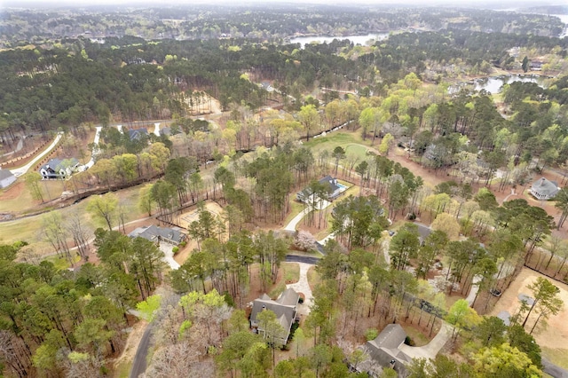 1010 Oak Valley Rd, Greensboro, GA 30642 - photo 44
