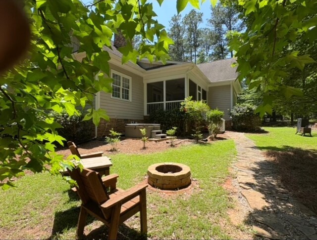 1010 Oak Valley Rd, Greensboro, GA 30642 - photo 31