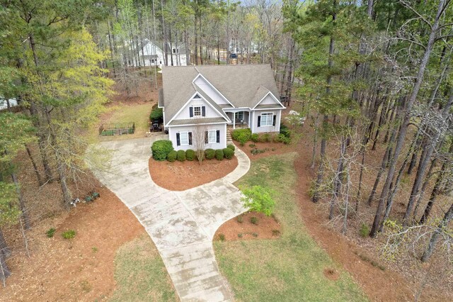 1010 Oak Valley Rd, Greensboro, GA 30642 - photo 39