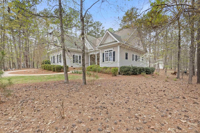 1010 Oak Valley Rd, Greensboro, GA 30642 - photo 47