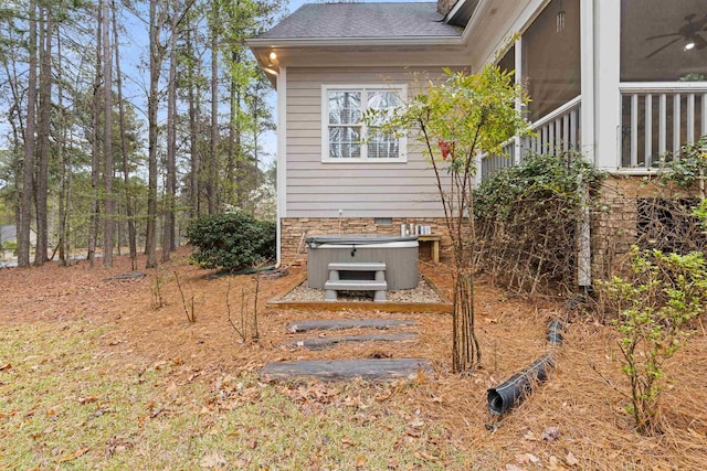 1010 Oak Valley Rd, Greensboro, GA 30642 - photo 35