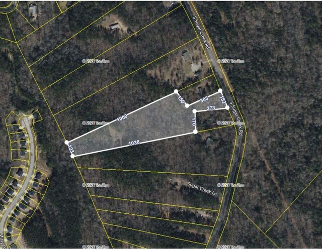 145 Sugar Creek Rd, Eatonton, GA 31024 - photo 12