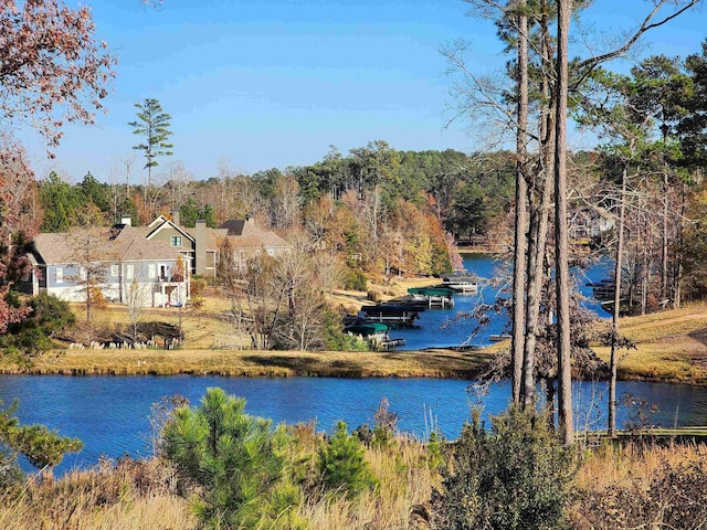 1050 Osprey Cir, Greensboro GA, 30642 land for sale