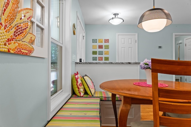 1601 Heidi Trl, Buckhead, GA 30625 - view of dining space