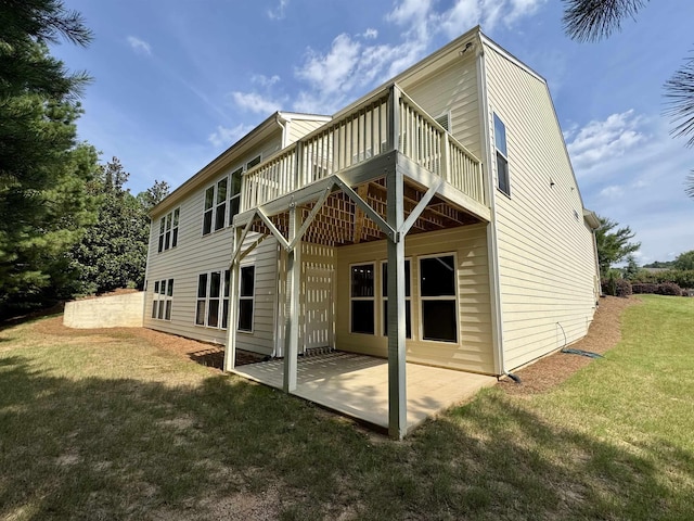 1091 Lake Front Ct, Greensboro, GA 30642 - photo 4