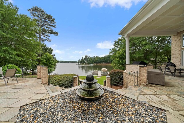 1101 Timothy Rd, Greensboro, GA 30642 - photo 48