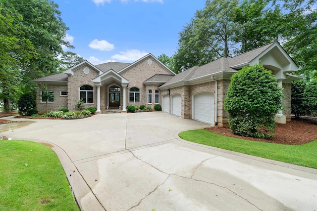 1101 Timothy Rd, Greensboro, GA 30642 - photo 1